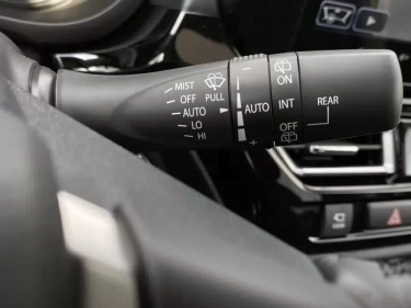 Foto van Suzuki S-Cross