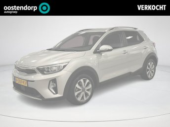 Kia Stonic 1.0 T-GDi MHEV DynamicPlusLine (Navigatie) occasion 2022