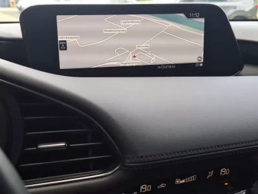 Foto van Mazda 3