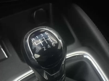 Foto van Nissan QASHQAI