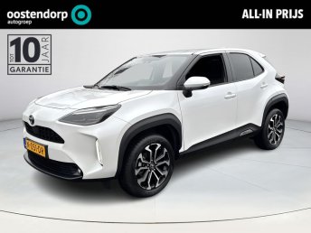 Toyota Yaris Cross 1.5 Hybrid First Edition | Navigatie | Apple CarPlay/Android auto | Achteruitrijcamera occasion 2021