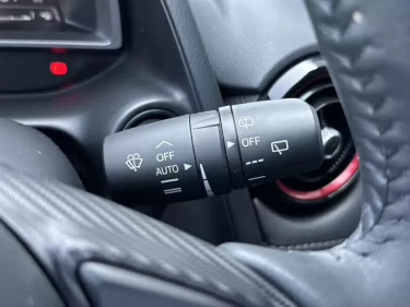 Foto van Mazda CX-3