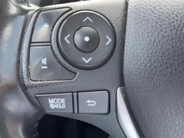 Foto van Toyota Auris