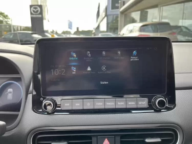 Foto van Hyundai KONA