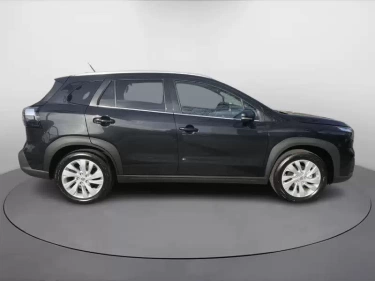 Foto van Suzuki S-Cross
