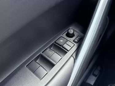 Foto van Toyota Corolla Cross