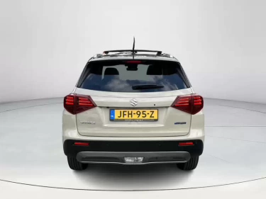 Foto van Suzuki Vitara