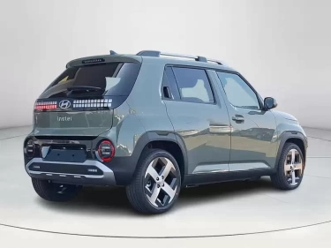 Foto van Hyundai Inster