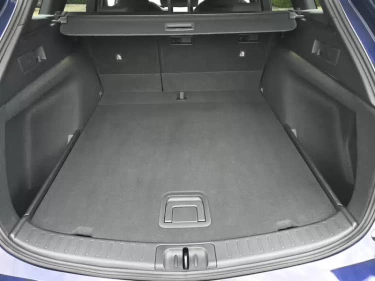 Foto van Toyota Corolla Touring Sports