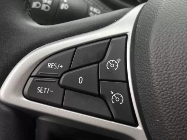 Foto van Dacia SANDERO Stepway