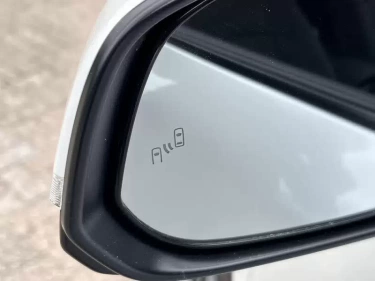 Foto van Toyota Corolla Cross