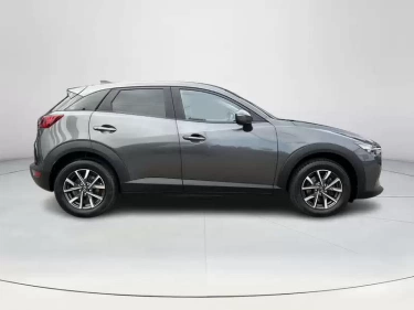 Foto van Mazda CX-3