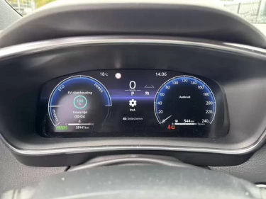 Foto van Toyota Corolla Touring Sports