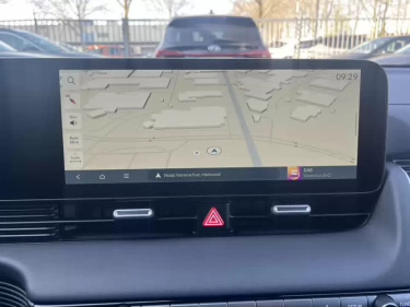 Foto van Hyundai IONIQ 5