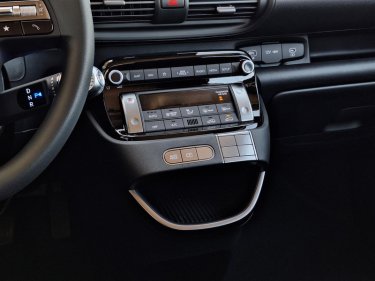 Foto van Hyundai Inster