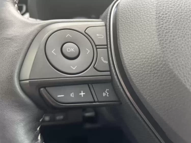 Foto van Toyota RAV4