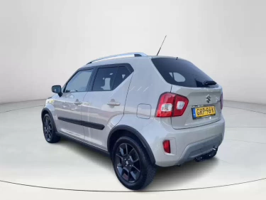 Foto van Suzuki Ignis