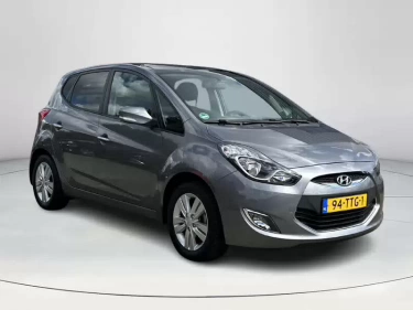 Foto van Hyundai ix20
