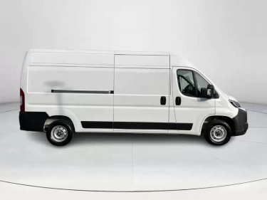 Foto van Toyota Proace MAX