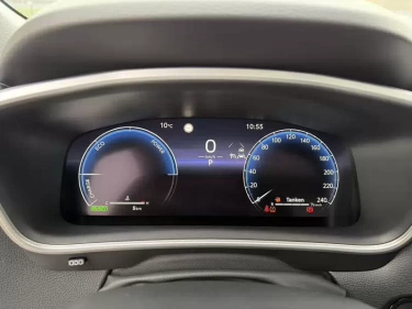 Foto van Toyota Corolla Cross