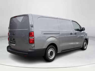 Foto van Toyota PROACE Electric Worker