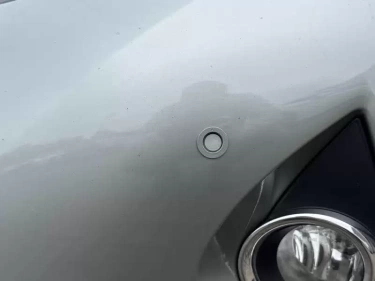 Foto van Toyota Auris