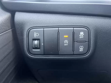 Foto van Hyundai i20