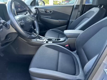 Foto van Hyundai KONA