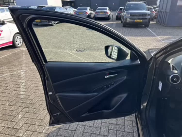 Foto van Mazda 2