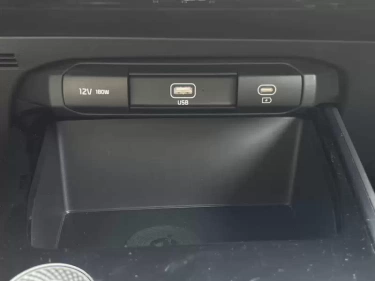 Foto van Kia Niro