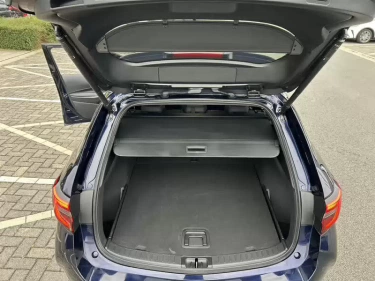 Foto van Toyota Corolla Touring Sports