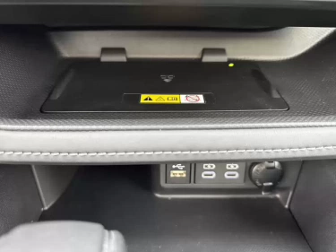 Foto van Toyota highlander