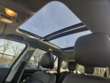 Foto van Suzuki SX4 S-Cross