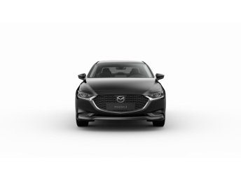 Foto van Mazda 3