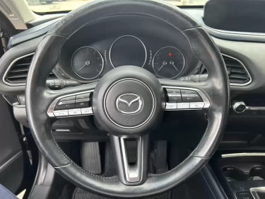 Foto van Mazda CX-30