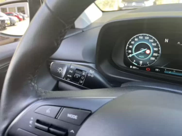 Foto van Hyundai i20