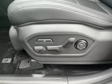 Foto van Hyundai Santa Fe