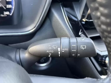 Foto van Toyota Corolla Touring Sports