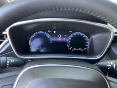 Foto van Toyota Corolla Cross