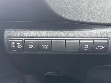 Foto van Toyota Corolla Touring Sports