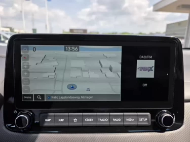 Foto van Hyundai KONA