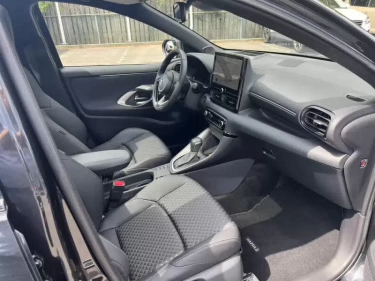 Foto van Mazda 2