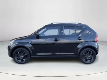 Foto van Suzuki Ignis