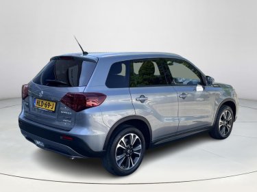 Foto van Suzuki Vitara