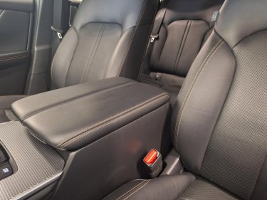 Foto van Mazda CX-60