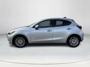 Foto van Mazda 2