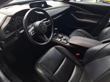 Foto van Mazda CX-30