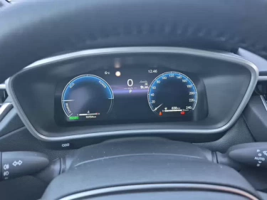 Foto van Toyota Corolla Cross