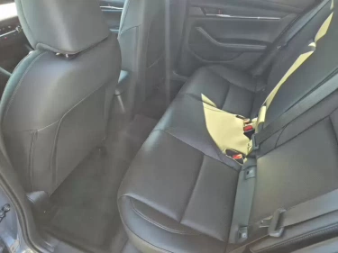 Foto van Mazda 3