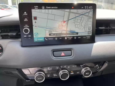 Foto van Honda HR-V